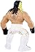 WWE 3 Count Crushers Seth Rollins The Undertaker Figure