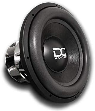 dc 15 subwoofer