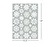 260 pcs Christmas Window Clings Decal Stickers - Xmas Holiday Christmas Winter Wonderland Decorations Ornaments Party Supplies (8 Sheets)