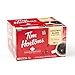Tim Hortons Original Blend, Medium Roast Coffee, Single-Serve K-Cup Pods Compatible with Keurig Brewers, 80ct K-Cups