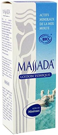 Massada 0018213 Facial Toner 100 ml