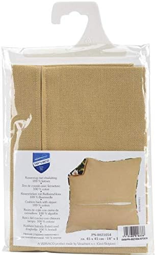 3X Cushion, Polyester, Multi, 40x40 cm