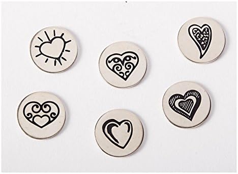 Exclusive Give A Heart 12 Extra Coins