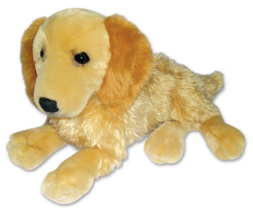 Nintendogs Interactive Golden Retriever (Howl With Me)