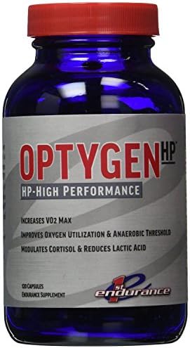 2015 Optygen HP New &amp; Improved w/OptyMax Plus 2 FREE Nuun Sample Tabs &amp; 1 Free SportLegs Trial Pack