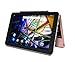 RCA 10 and 11 Inch 64G Android Tablet with WiFi, Bluetooth (11.6 inch, Rose Gold)thumb 4