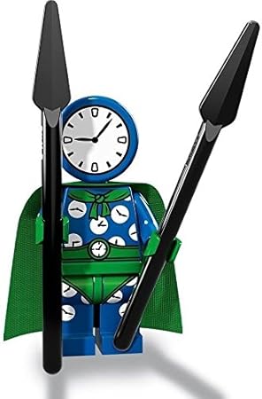 reloj de batman lego