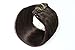 Clip In Hair Extensions Human Hair New Version Thickened Double Weft Brazilian Hair 120g 7pcs Per Set 9A Remy Hair Dark Brown Full Head Silky Straight 100% Human Hair Clip In Extensions(14 Inch #2)