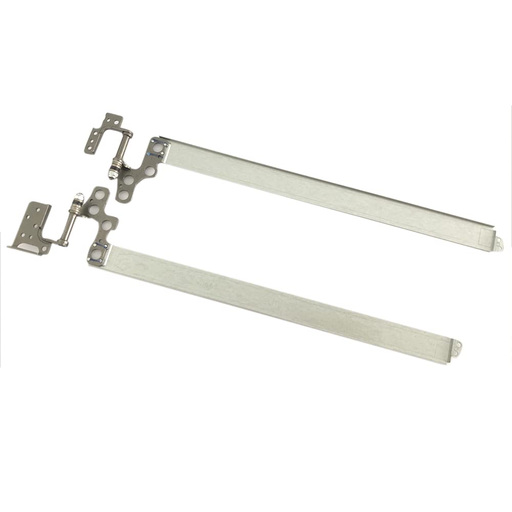Gintai Laptop LCD Hinge Kit for Acer Aspire A115-31 A315-22 A315-34