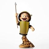 Grand Jester Studios Looney Tunes Elmer Fudd Whats Opera Doc Figurine 4050101