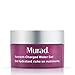 Murad Nutrient-Charged Water Gel - (1.7 fl oz), Instensely Hydrating Oil-Free Water Gel Packed with Nutrients, Revolutionary Cumulative Hydration-Release Technology for Maximum Hydration Retrention