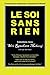 Le Soi Sans Rien: Entretiens avec Shri Ramakant Maharaj (French Edition) by 