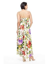 London Times Emiliana Maxi