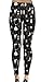 CowCow Womens Cats Kitten Meow Funny Cute Leggings
