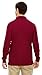 Ash City - Core 365 Men's Pinnacle Performance Long-Sleeve Piqué Polo L CARBON