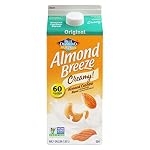 Blue Diamond almonds, almond breeze, almond Milk, chocolate (041570109373)