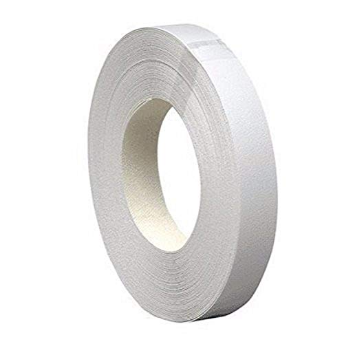 Band-It Melamine Iron-on Edgebanding 38565 x, 3/4" x 50' , White