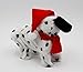 Hilarious Twerking Dog Santa Hat Twerks Dalmatian Dog Toy Gifts