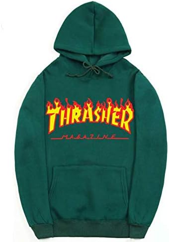 thrasher hoodie cheap amazon