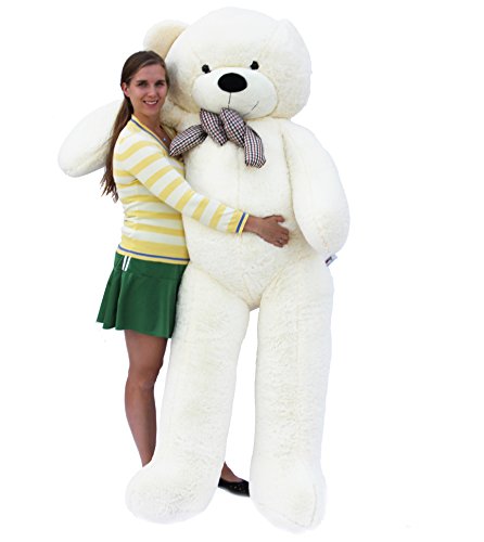 joyfay giant teddy bear