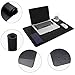 YSAGi Office Desk Pad, Desk Mat, 23.6