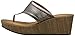 Clarks Women's Avaleen Ocean Wedge Sandal