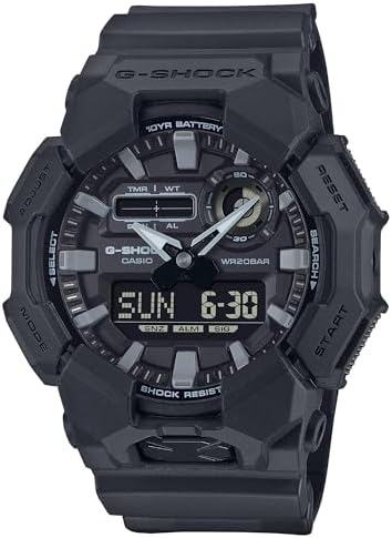 Amazon.com: Casio G-Shock GWF-A1000C-1AJF FROGMAN Bluetooth Solar