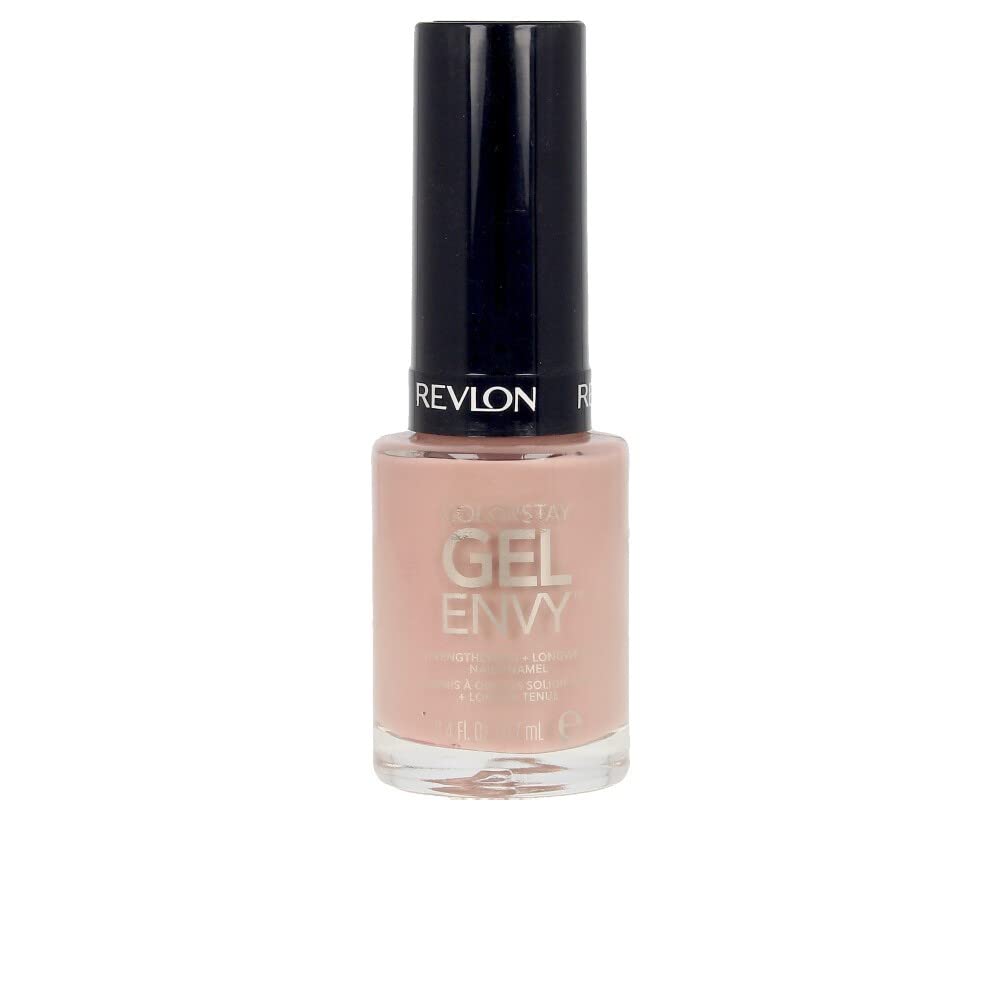 Revlon ColorStay Gel Envy Nail Polish, Perfect Pair