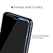 iCarez Tempered Glass Screen Protector for iPhone 11 Pro iPhone X/XS 5.8-Inch, 2-Pack 0.2MM