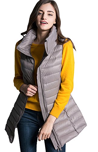 elfjoy long vest