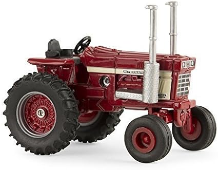 case international toys