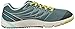 Merrell Women's Bare Access Arc 4 Trail Running Shoe, Sagebrush Green, 8 M US