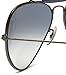Ray-Ban RB3407 Outdoorsman II Rainbow Rectangular Sunglasses, Test