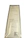 Gold Stars Natural White LED Tube Light Fixture 1 Pack (2 x 180 Lumens) F3528012