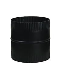 Imperial Mfg Grupo EE. UU. bm0047 Tubo de estufa S