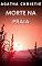 Livro Morte na praia