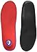 Pure Stride Full Length Orthotics for Men & Women M 7-7.5 / W 9-9.5