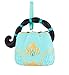 Disney Parks Jasmine from Aladdin Handbag Purse Christmas Holiday Ornament
