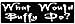 Bumper Planet - Bumper Sticker - What Would Buffy Do? Buffy The Vampire Slayer - 3 x 10 inch - Vinyl Decal Professionally Made in USA