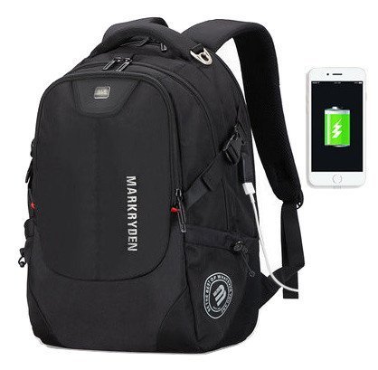 gadget backpack 2018