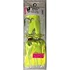 Blue-Water-Candy-Rock-Fish-Candy-24-oz-6-oz-Mojo-Lures-Loaded-with-9-Inch-Swimbait-Shad-Bodies-Tandem-Parachute-Rigged-Ready-Chartreuse