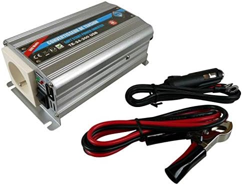 Inconnu HTC Equipment 433011 Truck Converter, other, Standard