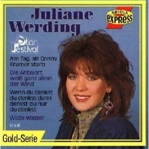 Juliane Werding - Goldst�cke: Juliane Werding - Zortam Music