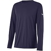 Mizuno Men's Men's Nxt Long Sleeve Tee