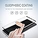 GPEL Screen Protector for Galaxy Note 9 Premium Japanese Asahi Tempered Glass with Easy Installation, Case-Friendly, HD Clarity, Real Tempered Glass, 9H Hardness [2-Pack]