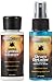 MusicNomad MN117 Cymbal Cleaner & Drum Detailer Pack, 2 oz