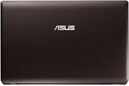 Amazon Com K55vdds71 15 6 Core I7 2 3ghz 6gb Ddr3 Sdram 750gb Hdd Dvdr 64 Bit Windows 7 Home Premium Notebook Computers Accessories