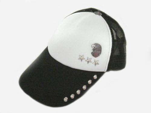 Amazon ネクストエイジ Nextaxeメッシュキャップ ブラック ホワイトオリジナルバッジ スタッズ付き Nextaxe 今井諒 コラボレーション 並行輸入品 キャップ 通販 Amazon ネクストエイジ Nextaxeメッシュキャップ ブラック ホワイトオリジナルバッジ スタッズ付き Nextaxe 今井諒 コラボレーション 並行輸入品 キャップ 通販