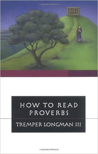 How to Read Proverbs (How to Read Series) (How to Read Series How to Read) How to Read Proverbs (How to Read Series) (How to Read Series How to Read)
