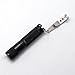 styleinside 2Pcs Multi-Purpose EDC Suspension Clip Quickdraw Hanger Holder Keyring Keychain Outdoor Sports Tool